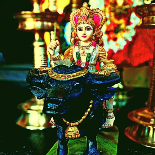 Black Magic Removal Temple Kerala