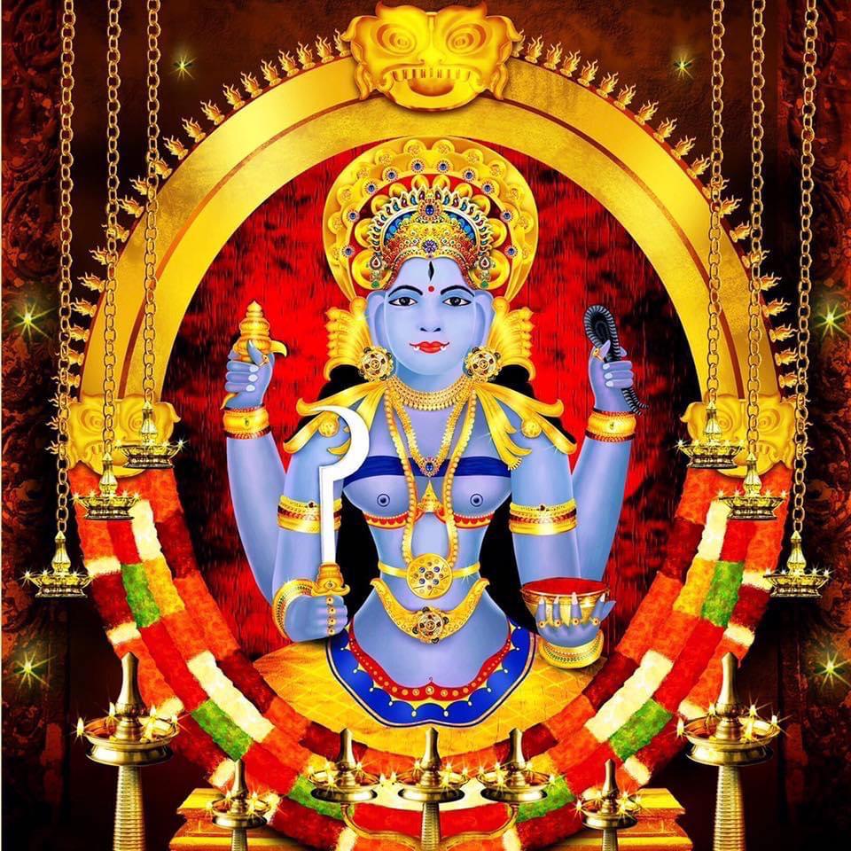 About Us | Vadakkumpuram Sree Vishnumaya Devasthanam