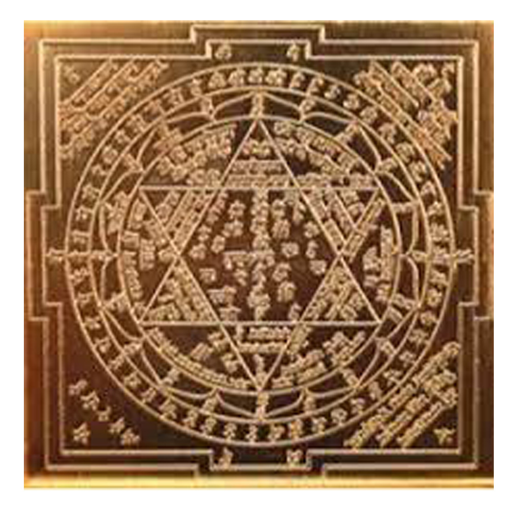 MADANAGOPALA YANTRA