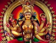 Badrakali Mantra | Badrakali Pooja