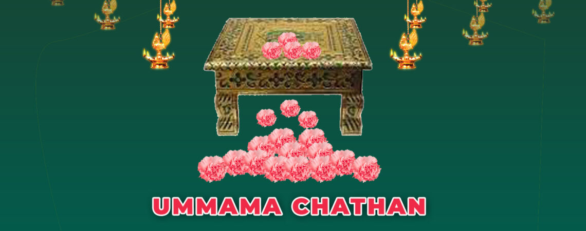Ummama Chathan
